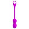 Pretty Love Elvira purple kulki USB