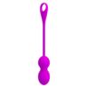 Pretty Love Elvira purple kulki USB