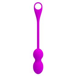 Pretty Love Elvira purple kulki USB