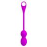 Pretty Love Elvira purple kulki USB