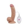 The Ultra Soft Dude - Vibrating 8,5''
