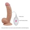 The Ultra Soft Dude - Vibrating 8,5''