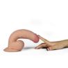 The Ultra Soft Dude - Vibrating 8,5''