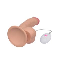 The Ultra Soft Dude - Vibrating 8,5''