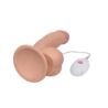 The Ultra Soft Dude - Vibrating 8,5''