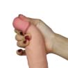 The Ultra Soft Dude - Vibrating 8,5''
