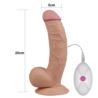 The Ultra Soft Dude - Vibrating 8,5''