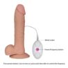 The Ultra Soft Dude - Vibrating 9,0"