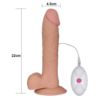 The Ultra Soft Dude - Vibrating 9,0"
