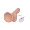 The Ultra Soft Dude - Vibrating 9,0"