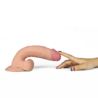 The Ultra Soft Dude - Vibrating 9,0"