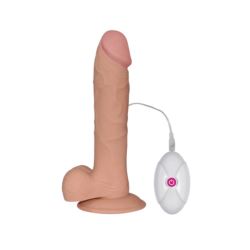 The Ultra Soft Dude - Vibrating 9,0"