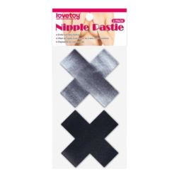 Nipple Pasties As Pic black nasutniki krzyżyk