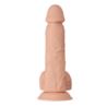 Beautiful Encouter Bahamut Real Dildo 16 cm flesh