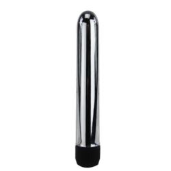 Smooth Silver Vibe 17,5 cm