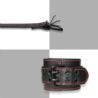 Bondage Fetish ankle cuffs