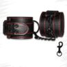 Bondage Fetish ankle cuffs