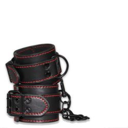 Bondage Fetish ankle cuffs