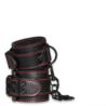 Bondage Fetish ankle cuffs