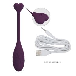 Pretty Love Fisherman Global remote control purple