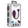 Pretty Love Fisherman Global remote control purple