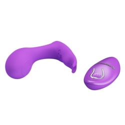 Pretty Love Idabelle purple USB