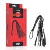 Erospace Wild Play C19 whip black