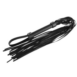 Erospace Wild Play C19 whip black