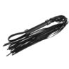 Erospace Wild Play C19 whip black