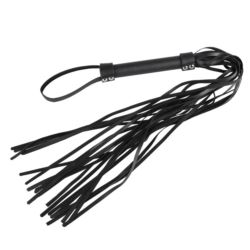 Erospace Wild Play C19 whip black