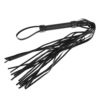 Erospace Wild Play C19 whip black