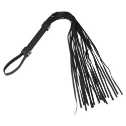 Erospace Wild Play C19 whip black