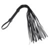 Erospace Wild Play C19 whip black