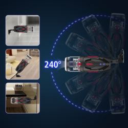 Erospace Mens Play B1 automatic male masturbator