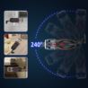 Erospace Mens Play B1 automatic male masturbator