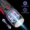 Erospace Mens Play B1 automatic male masturbator