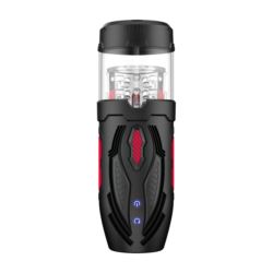 Erospace Mens Play B1 automatic male masturbator