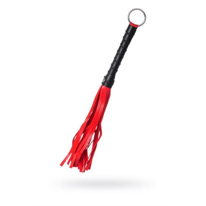 Anonymo flogger  red 28 cm