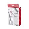 Anonymo flogger  red 28 cm