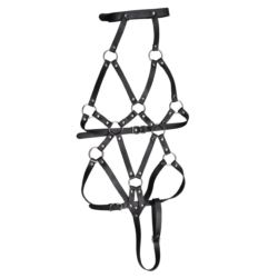 Erospace Wild Play C12 harness set woman