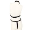 Erospace Wild Play C12 harness set woman