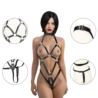 Erospace Wild Play C12 harness set woman