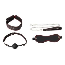 Erospace Wild Play C9 bdsm set 4 pcs