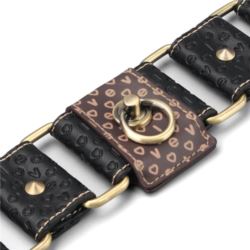 Rebellion Reign Ankle Cuffs