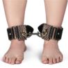 Rebellion Reign Ankle Cuffs