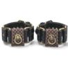 Rebellion Reign Ankle Cuffs