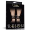 Rebellion Reign Ankle Cuffs