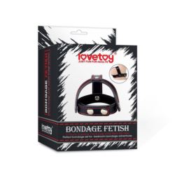 Bondage Fetish cockring