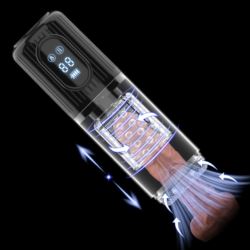 Erospace Mens Play B2 masturbator USB