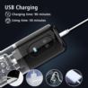 Erospace Mens Play B2 masturbator USB